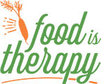 Food is Therapy - Dott. Arrigo De Simone